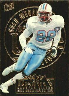 Cris Dishman