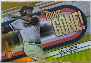David Ortiz