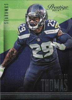Earl Thomas