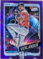 Justin Verlander