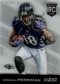 Breshad Perriman