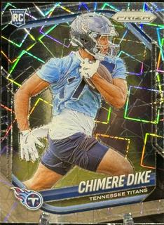 Chimere Dike