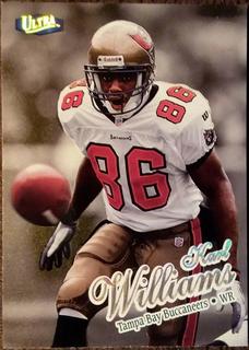 Karl Williams