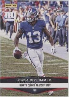 Odell Beckham Jr.