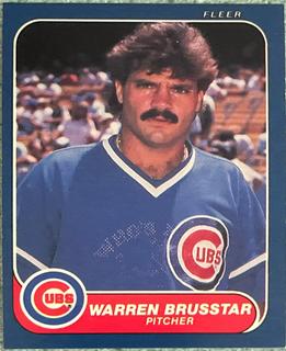 Warren Brusstar