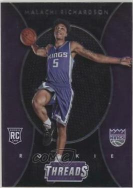 Malachi Richardson #275