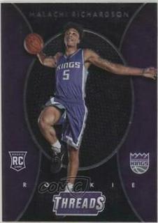Malachi Richardson