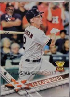 Alex Bregman