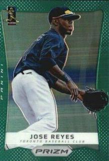 Jose Reyes