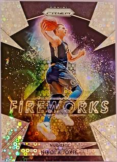 Nikola Jokic