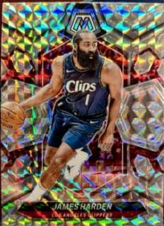 James Harden