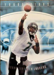 Byron Leftwich