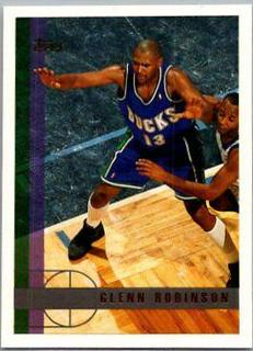 Glenn Robinson