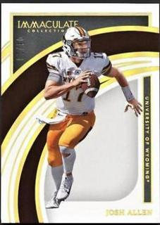 Josh Allen