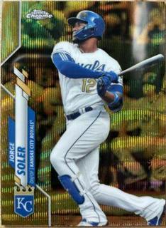 Jorge Soler