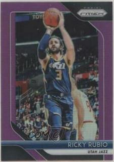 Ricky Rubio