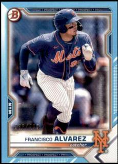 Francisco Alvarez
