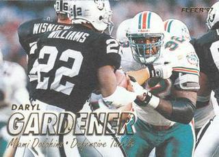 Daryl Gardener