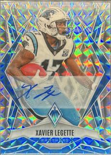 Xavier Legette