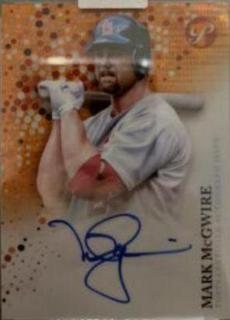 Mark McGwire