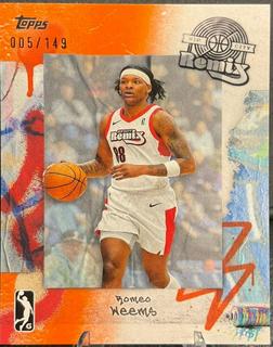 Romeo Weems