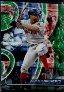 Xander Bogaerts