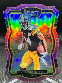 Antonio Brown