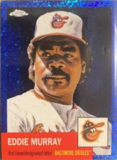 Eddie Murray