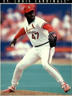 Lee Smith