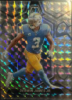 Derwin James Jr.