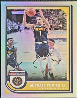 Michael Porter Jr.