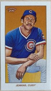 Fergie Jenkins
