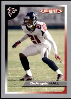 DeAngelo Hall