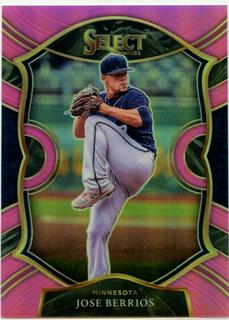 Jose Berrios