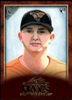 Austin Hays