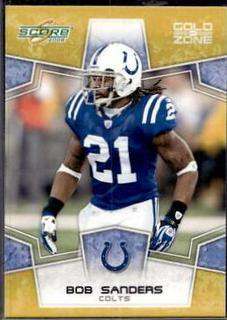 Bob Sanders
