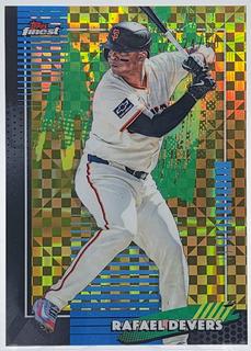 Rafael Devers