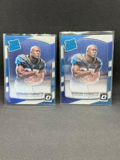 Leonard Fournette