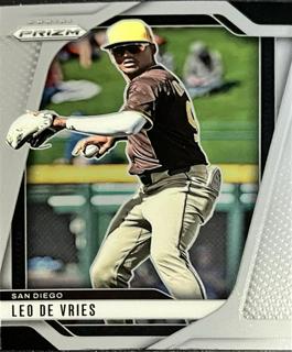 Leo De Vries