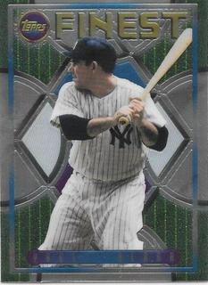 Yogi Berra
