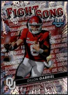 Dillon Gabriel