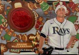 Shane McClanahan