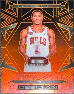 Derrick Rose
