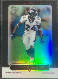 Champ Bailey