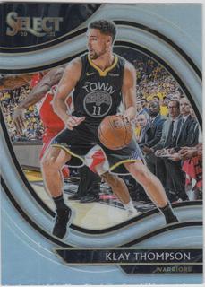 Klay Thompson