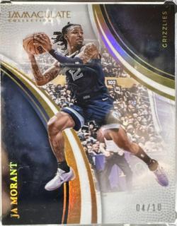 Ja Morant