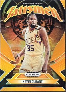 Kevin Durant