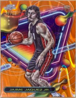 Jaime Jaquez Jr.