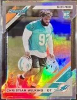 Christian Wilkins
