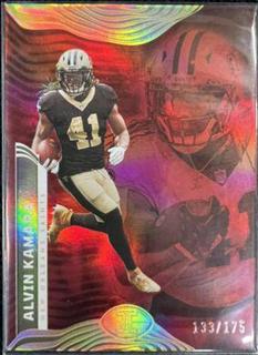 Alvin Kamara